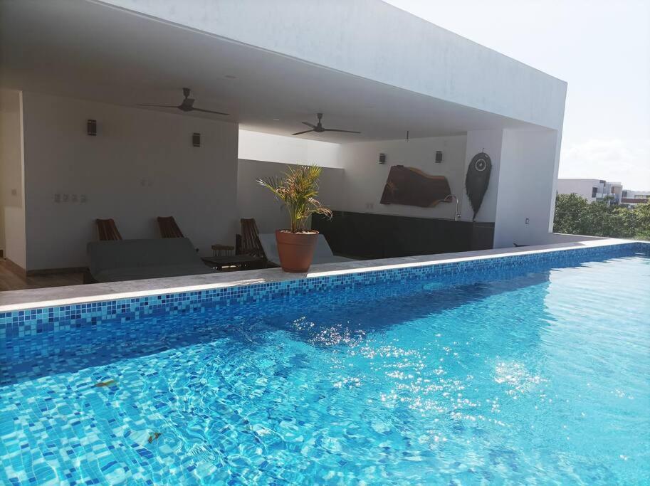 Ar 2br Floor And Sunset View Apartment *