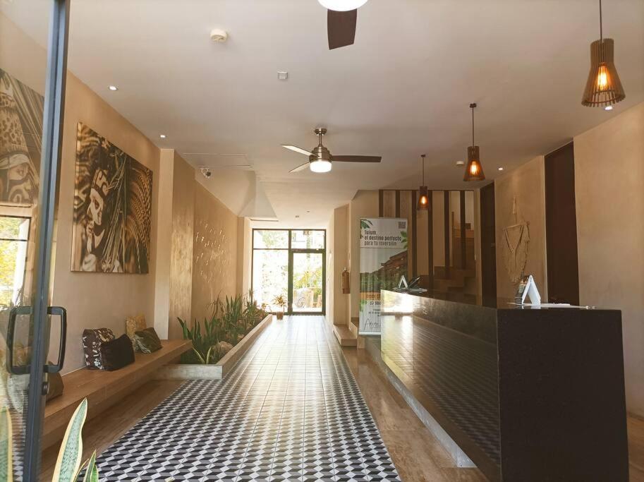 Ar 2br Floor And Sunset View