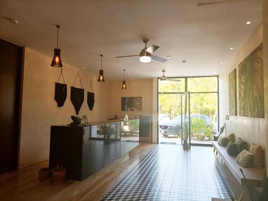 Apartment Ar 2br Floor And Sunset View