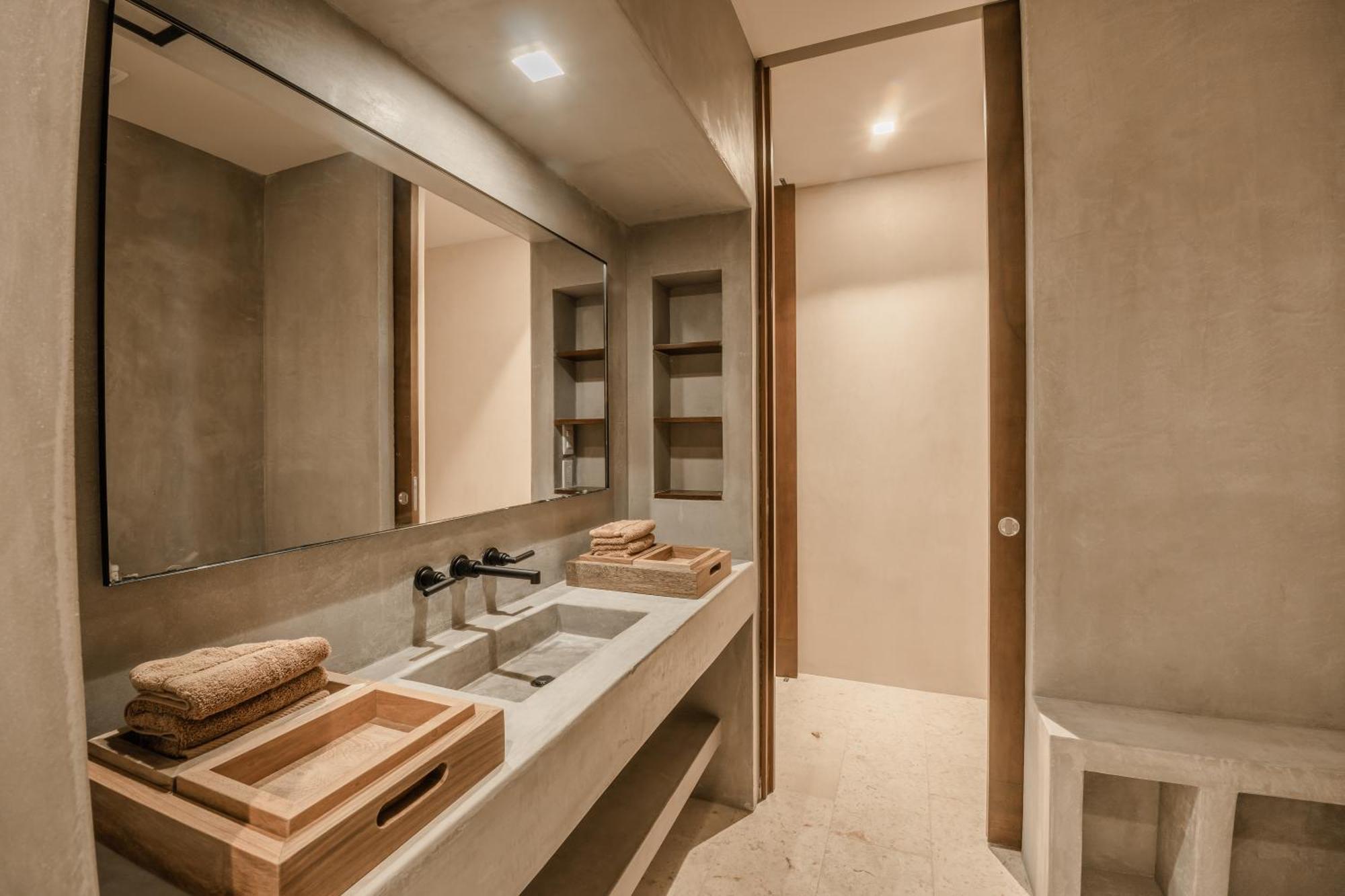 Exclusive Penthouse By Famous Interior Designer By Yeah Apartment Tulum