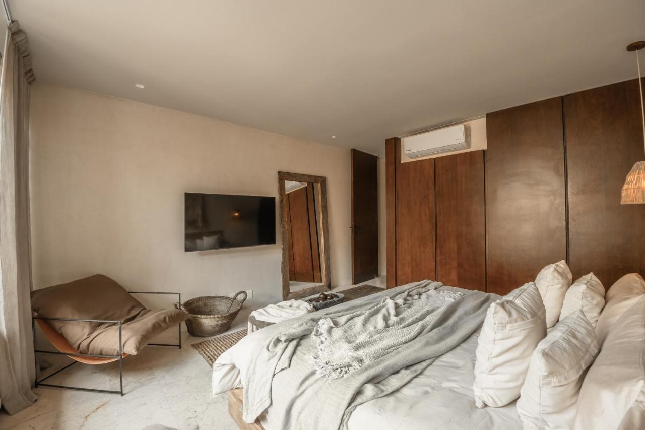 Exclusive Penthouse By Famous Interior Designer By Yeah Apartment *