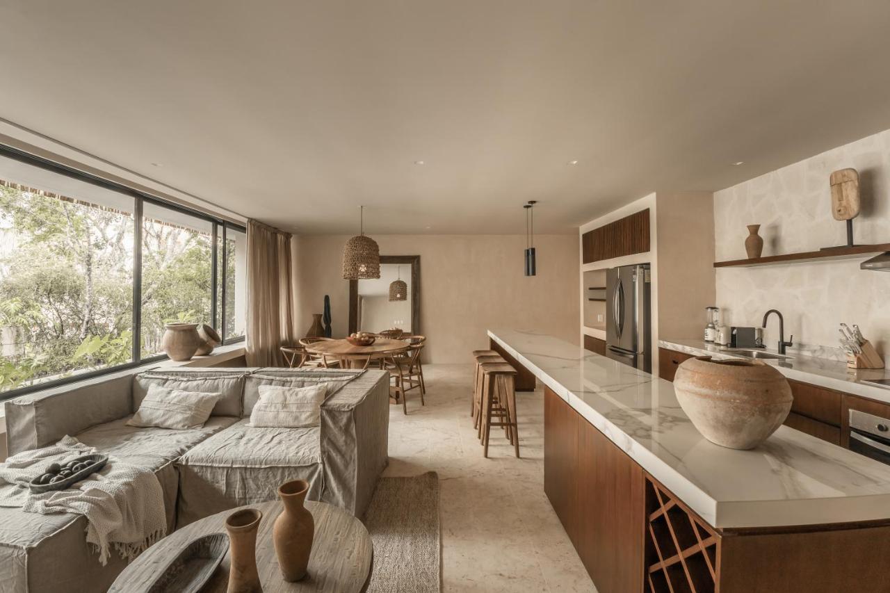 Exclusive Penthouse By Famous Interior Designer By Yeah Apartment *