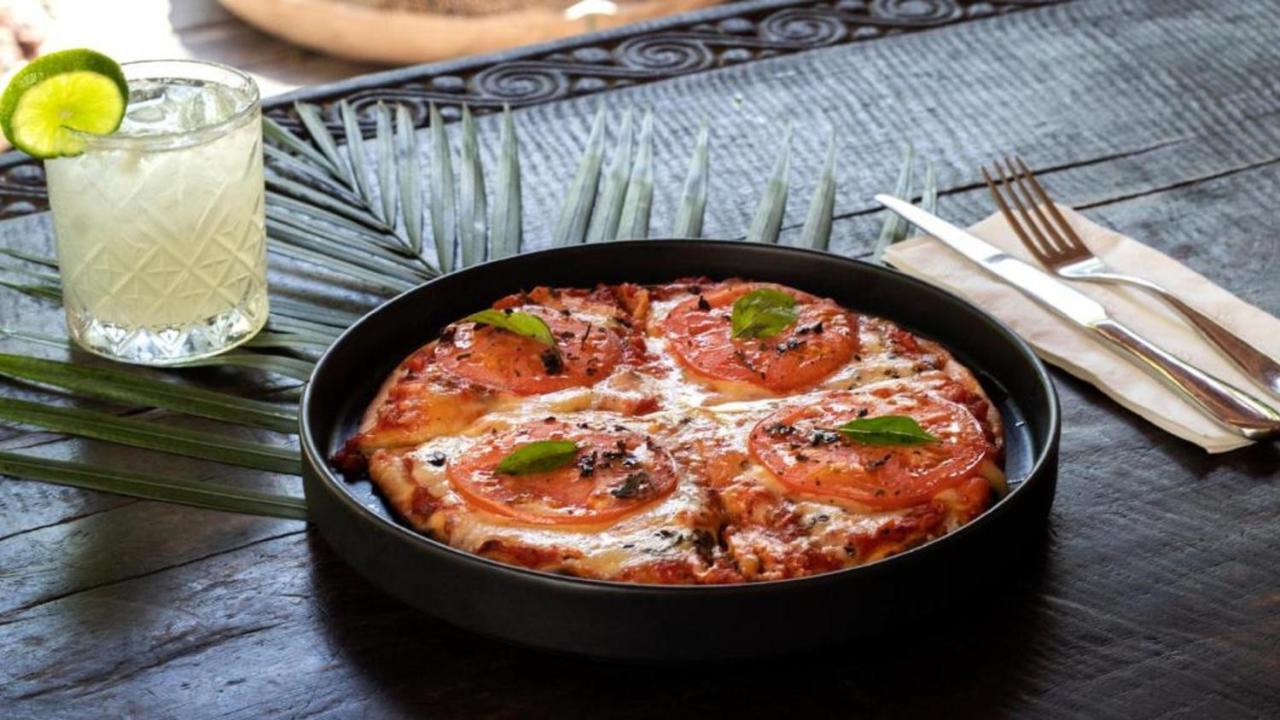 Una Vida Hotel Tulum