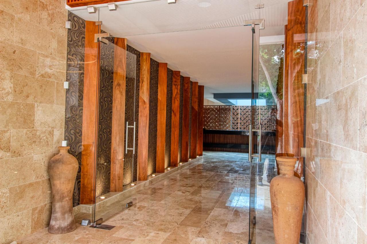 Giada Towers, Unit 102 Apartment