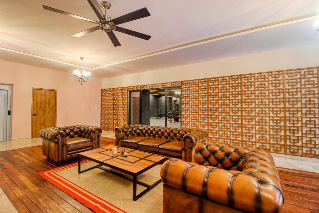 Giada Towers, Unit 102 Apartment *