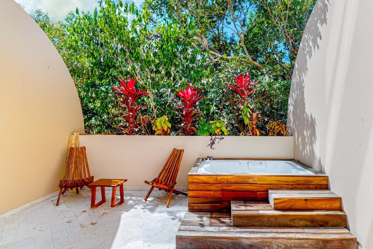 Apartment Giada Towers, Unit 102 Tulum