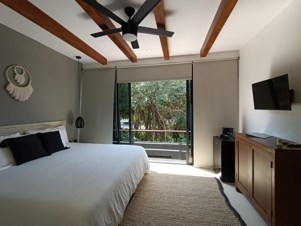 El Brujo Hotel