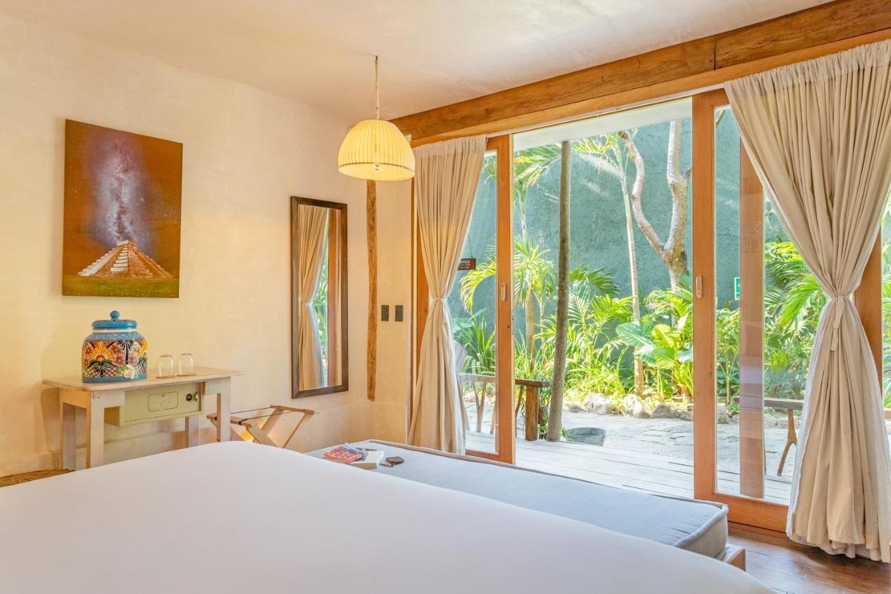 Casa Ganesh Tulum-beachfront By Ahau Collection 4*