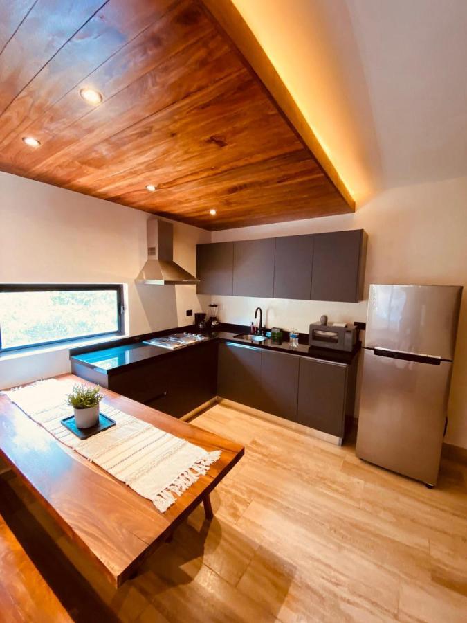 Maha - Luxury Aparthotel