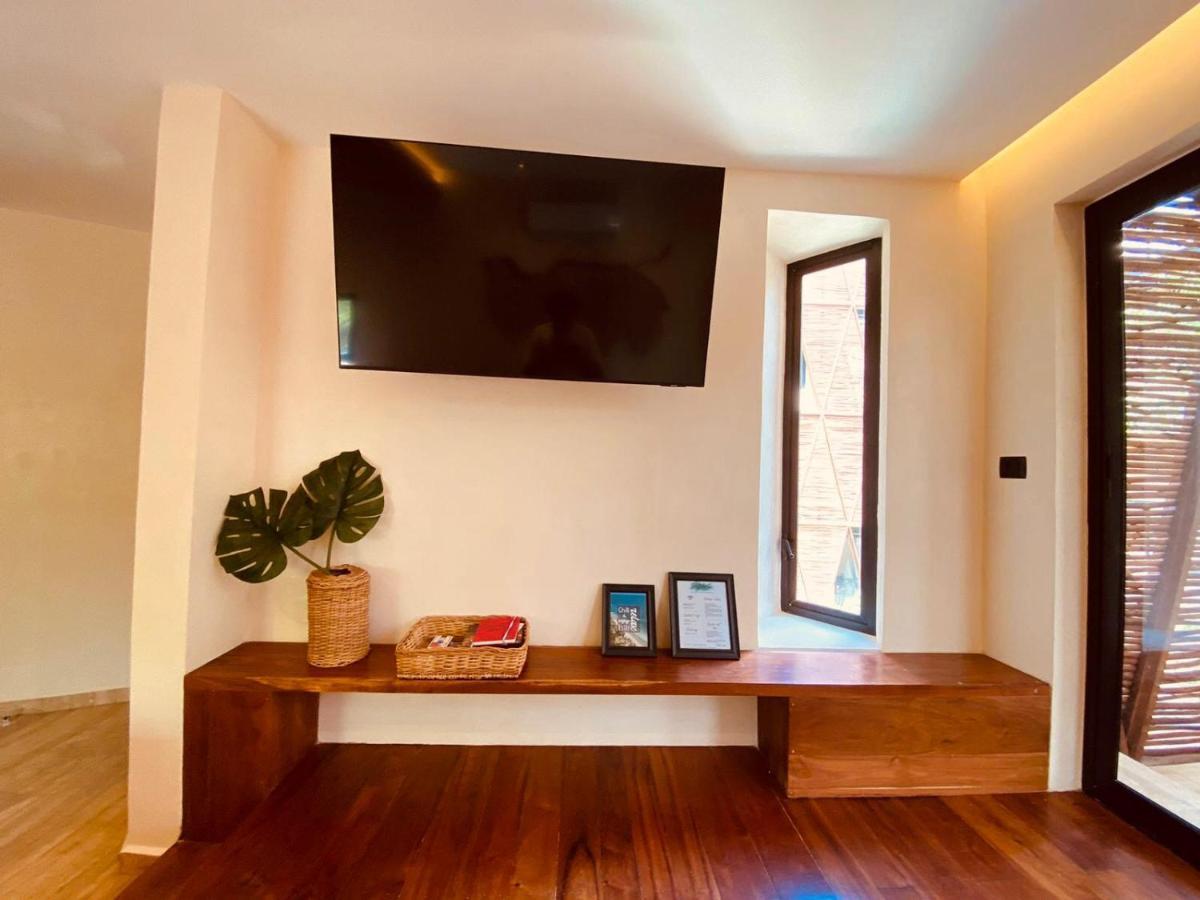 Aparthotel Maha - Luxury