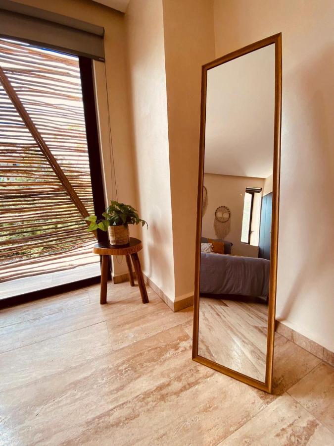 Aparthotel Maha - Luxury *