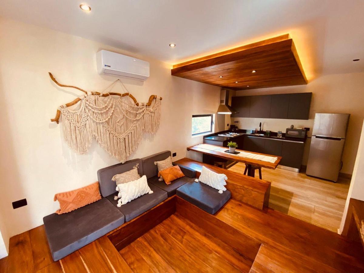 Maha - Luxury Aparthotel *