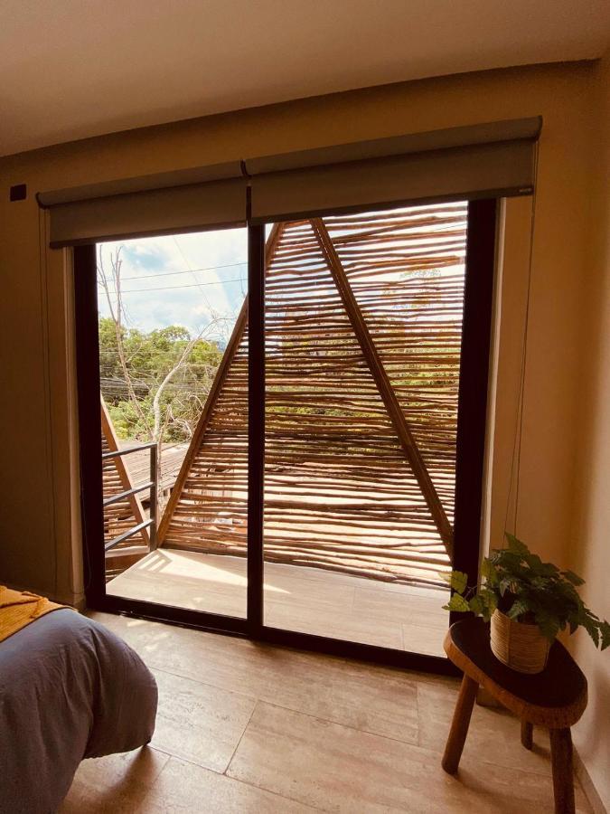 Maha - Luxury Aparthotel Tulum