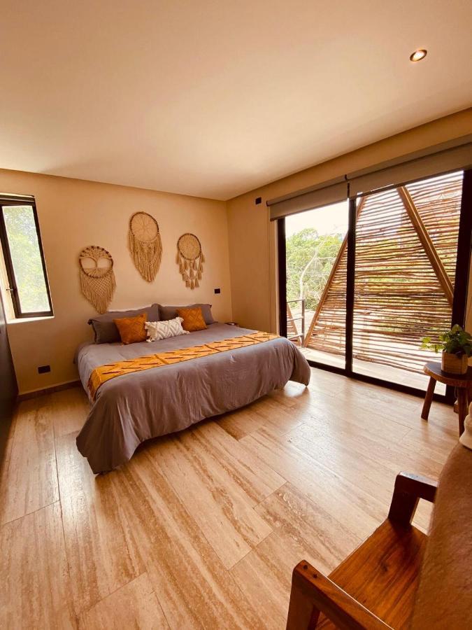 Aparthotel Maha - Luxury Tulum