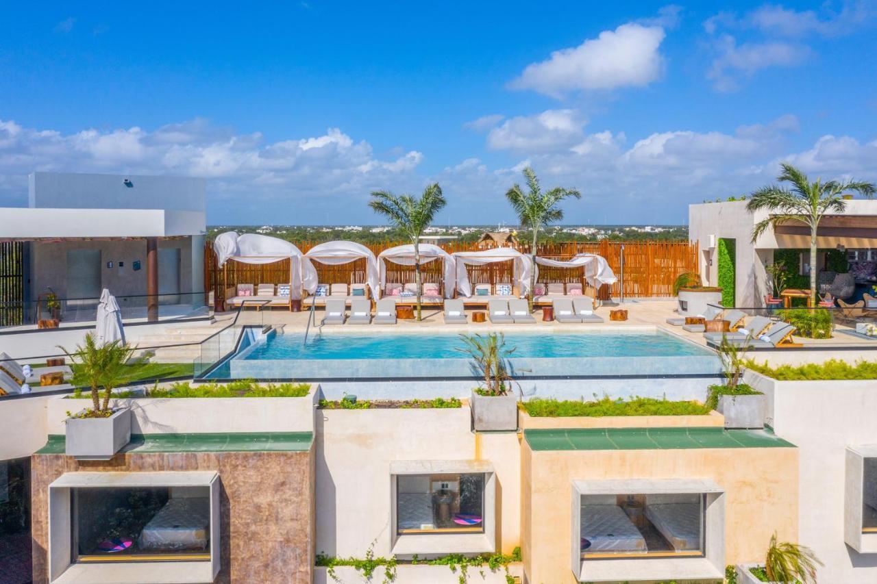 Aloft 4* Tulum