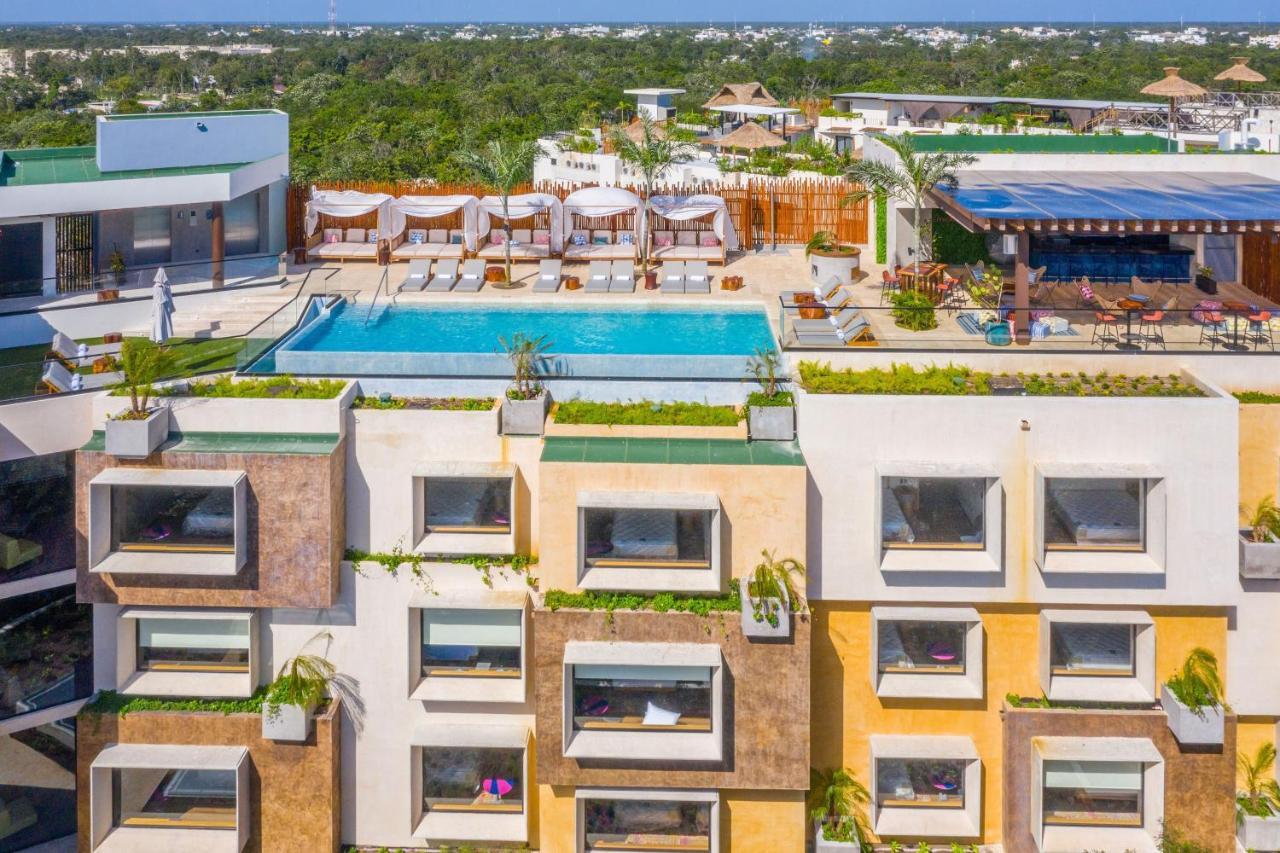 Aloft Tulum