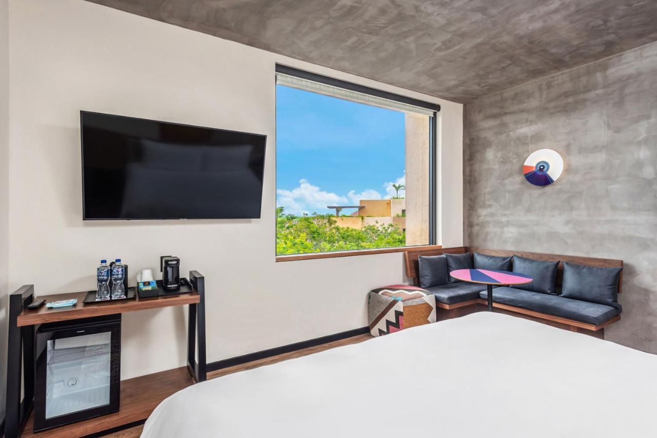 Aloft Hotel Tulum