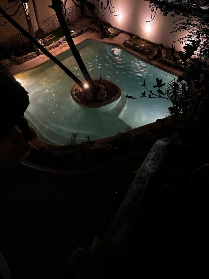 Indajani Hotel&hostel With Pool Hostel *