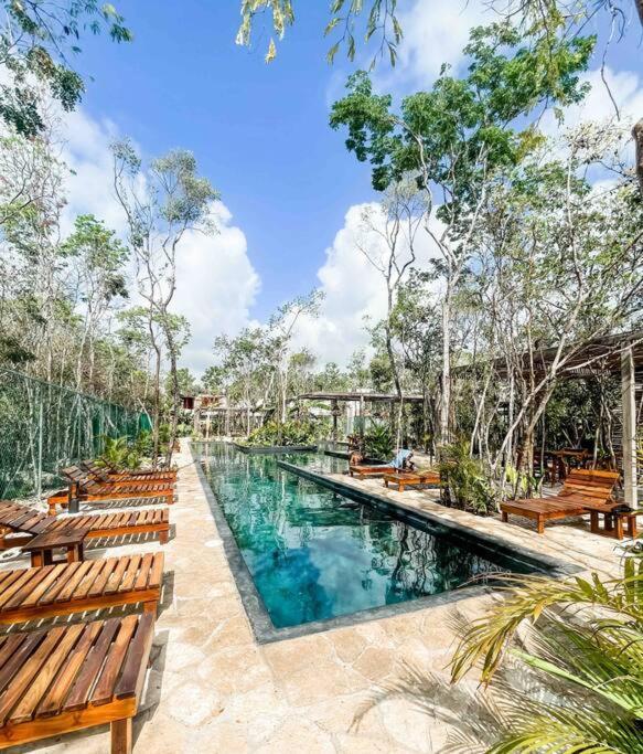 Apartment Coral Loft, 2 Pools, Parking, Gym, Pet Park *