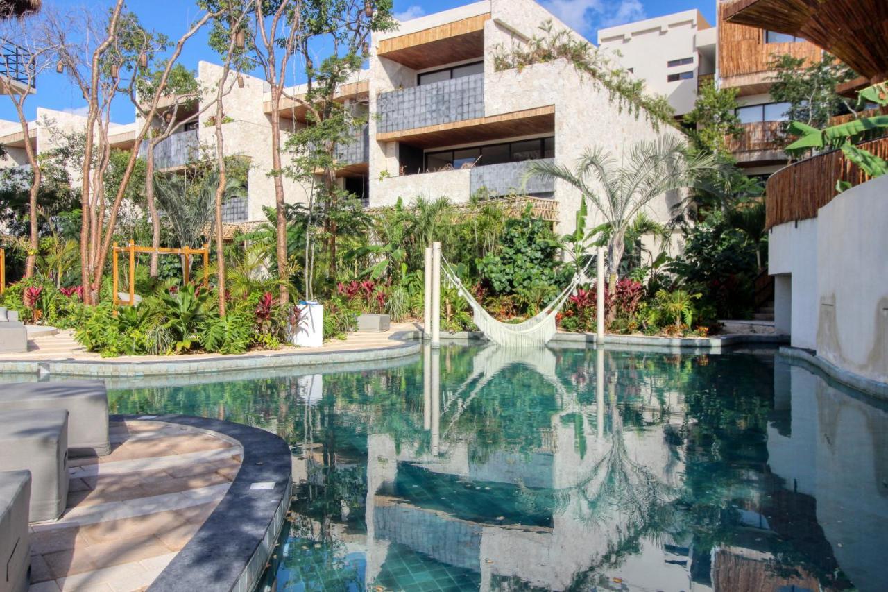 Hotel Adora 406 At Av Kukulkan Tulum