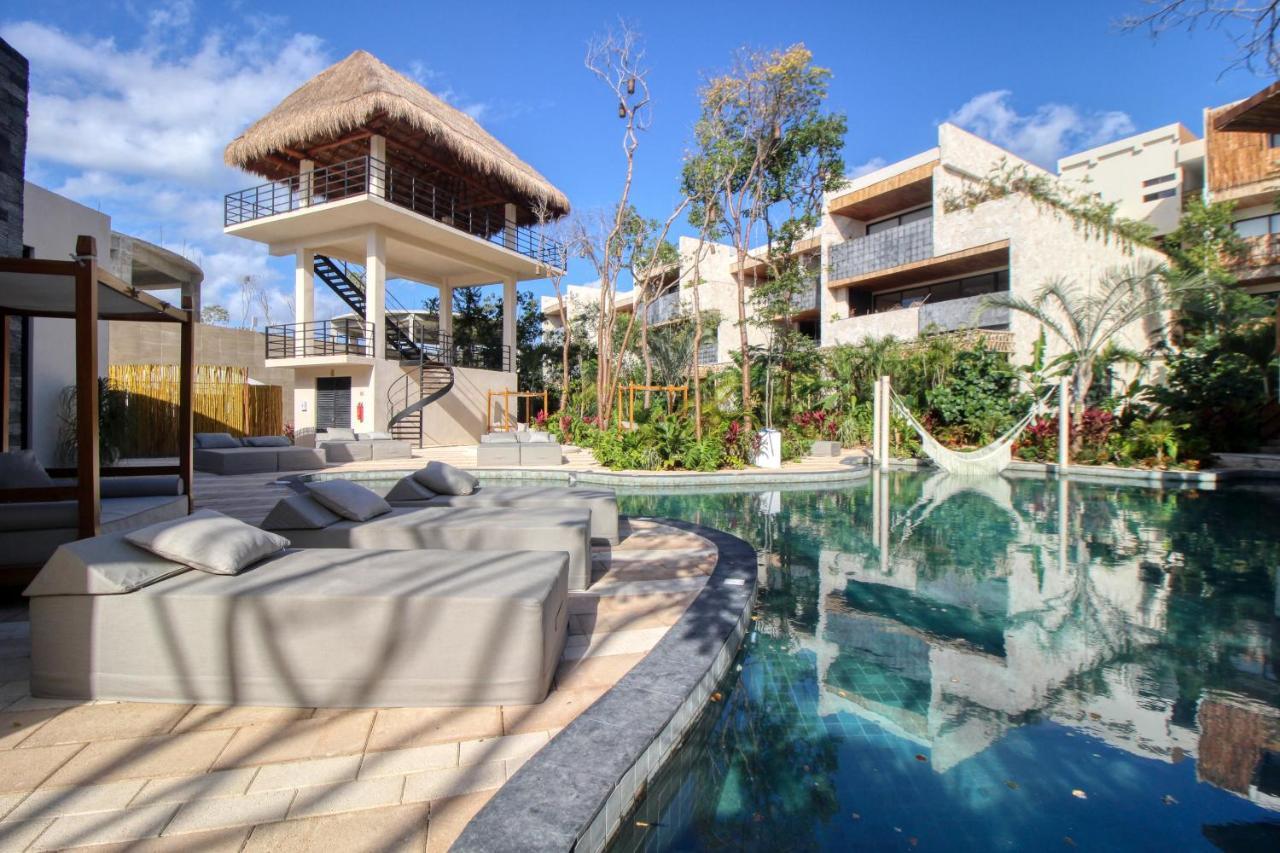 Adora 406 At Av Kukulkan Tulum