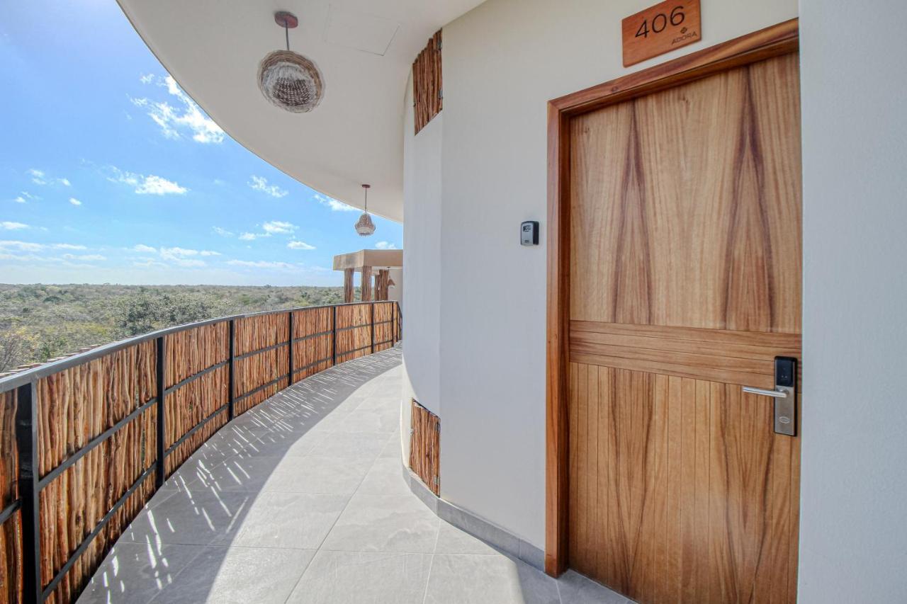 Hotel Adora 406 At Av Kukulkan Tulum