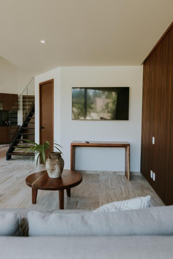 Apartamento Precioso Departamento Gardens En *