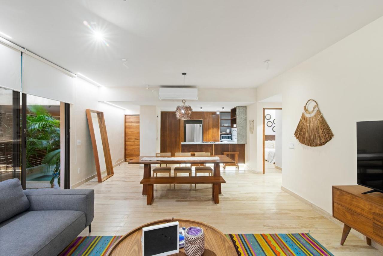 107 Beautiful Terrace & Private Pool *