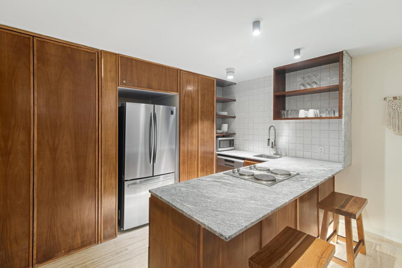 107 Beautiful Terrace & Private Pool