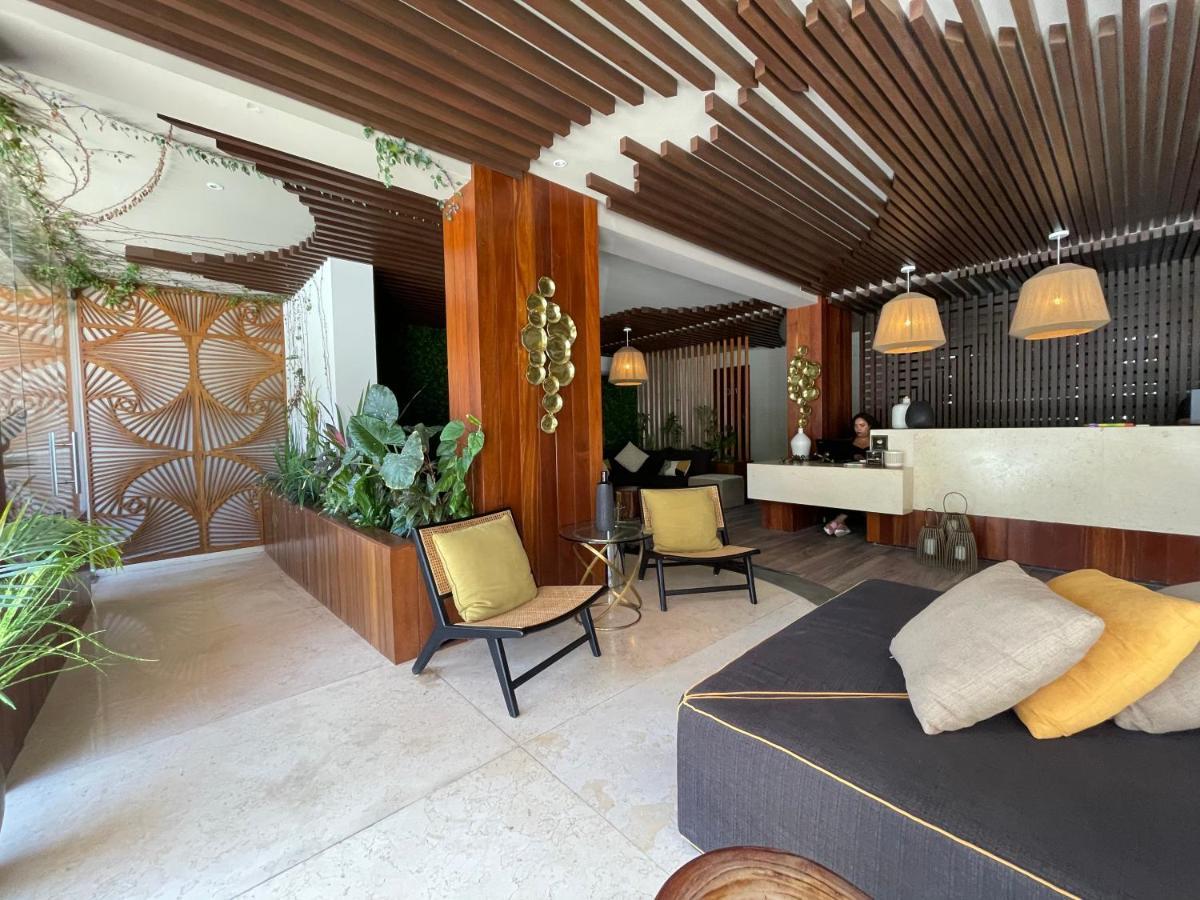 Apartment Luxurious In Menesse Pool Gym Cinema By Yeah *