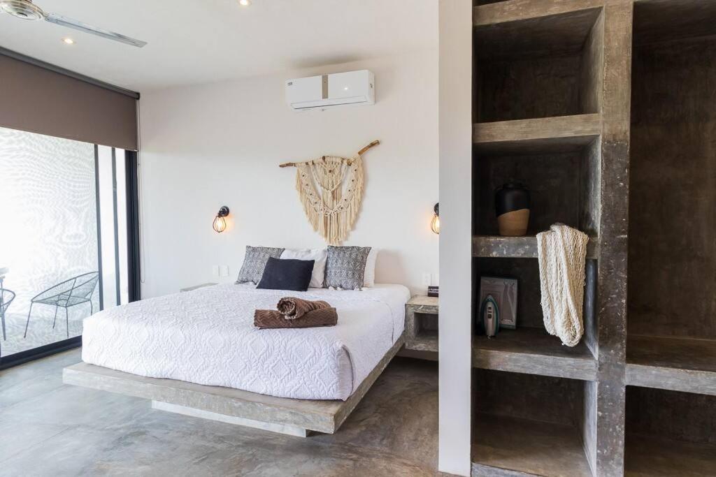 Casa Macarena Loft 1-br Escape Near Downtown Hotel *