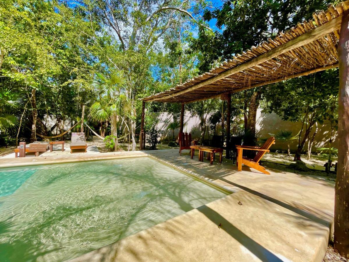 Aparthotel Aldea Xaan Ha *