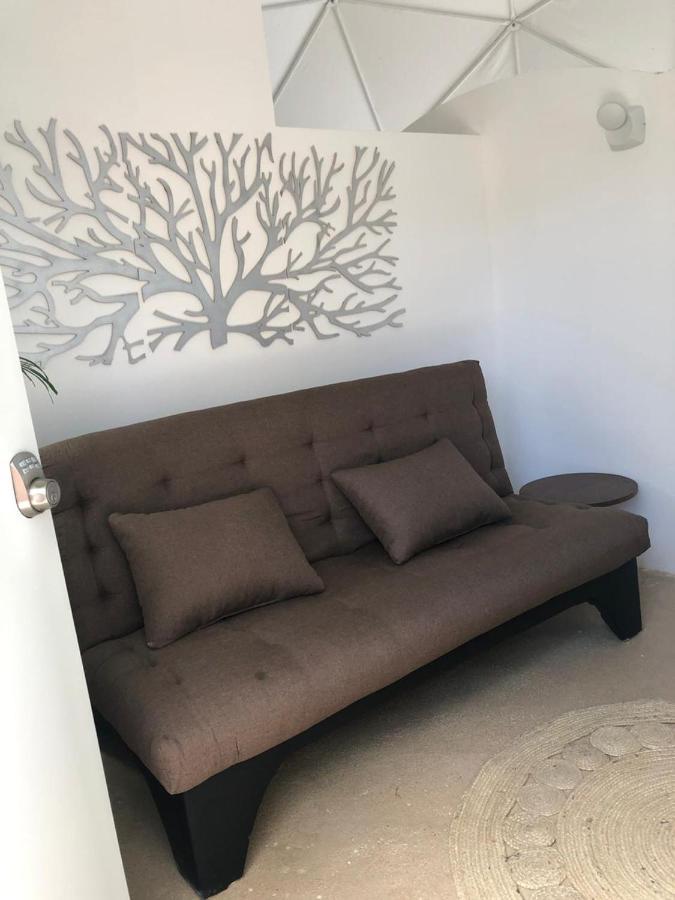 Guest house Chiibal