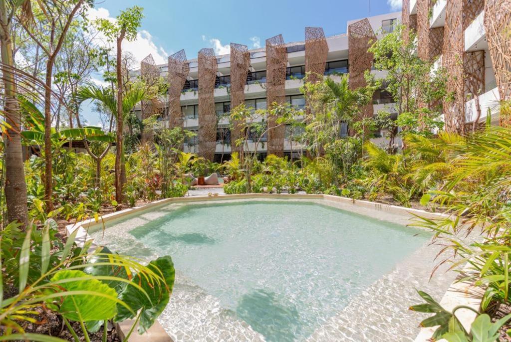 Jade Apartment Tulum