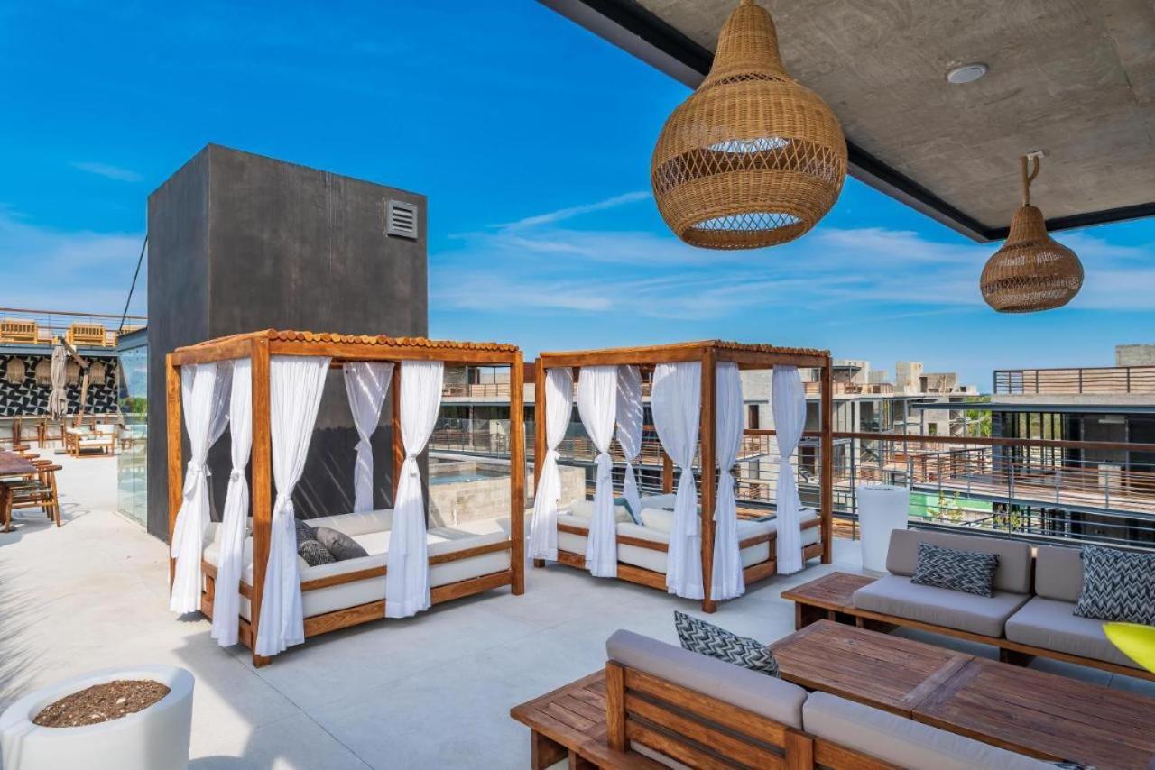 Maravilloso Loft En Luxury Xalet Apartment