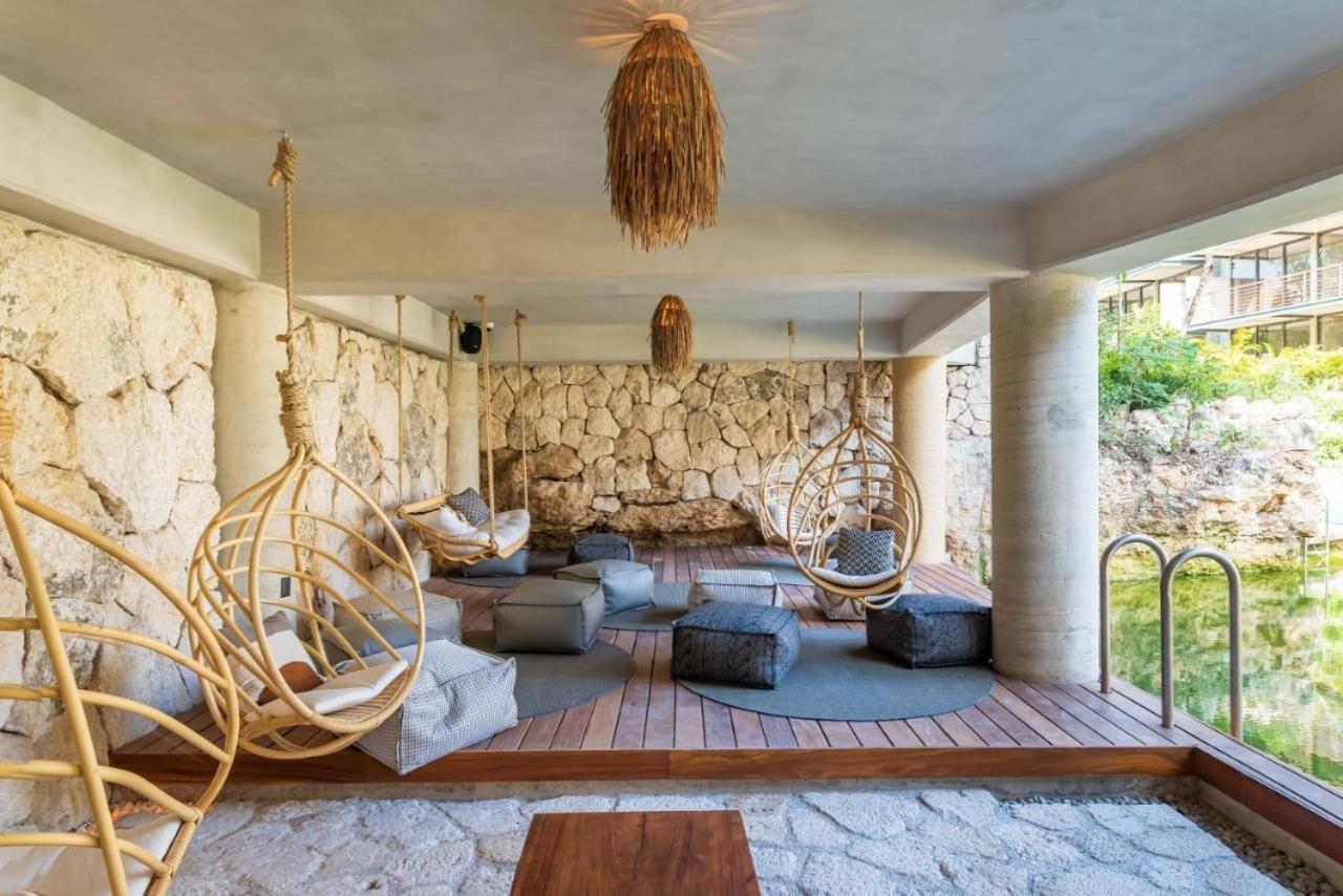 Maravilloso Loft En Luxury Xalet Apartment Tulum