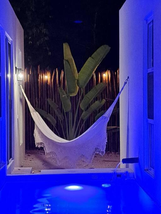 Kuxtah, Beautiful With Private Pool Tulum