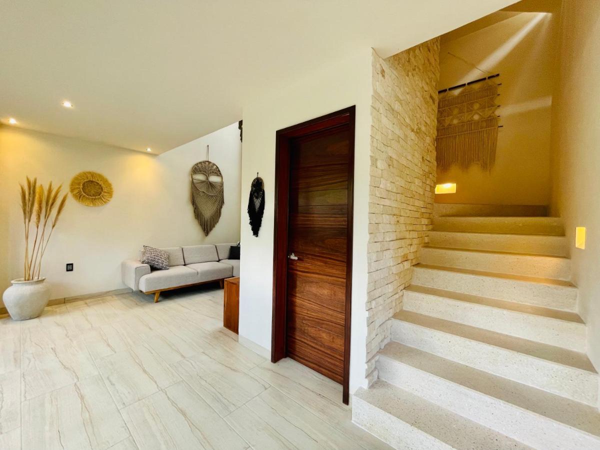 Jungle House 6 - Luxury House Private Pool Holiday home Tulum