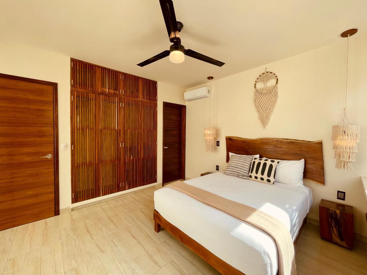 Jungle House 6 - Luxury House Private Pool Holiday home *