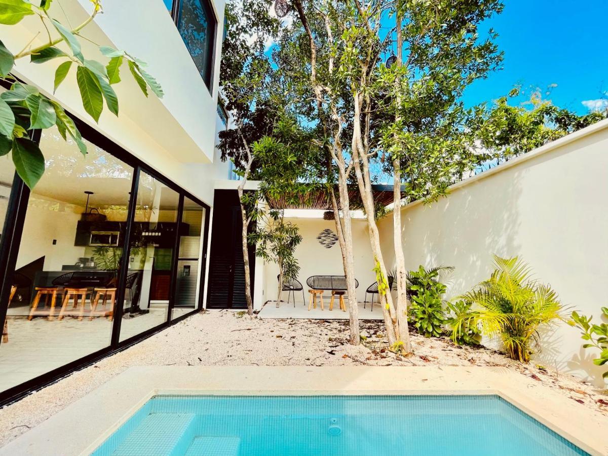 Jungle House 6 - Luxury House Private Pool Holiday home