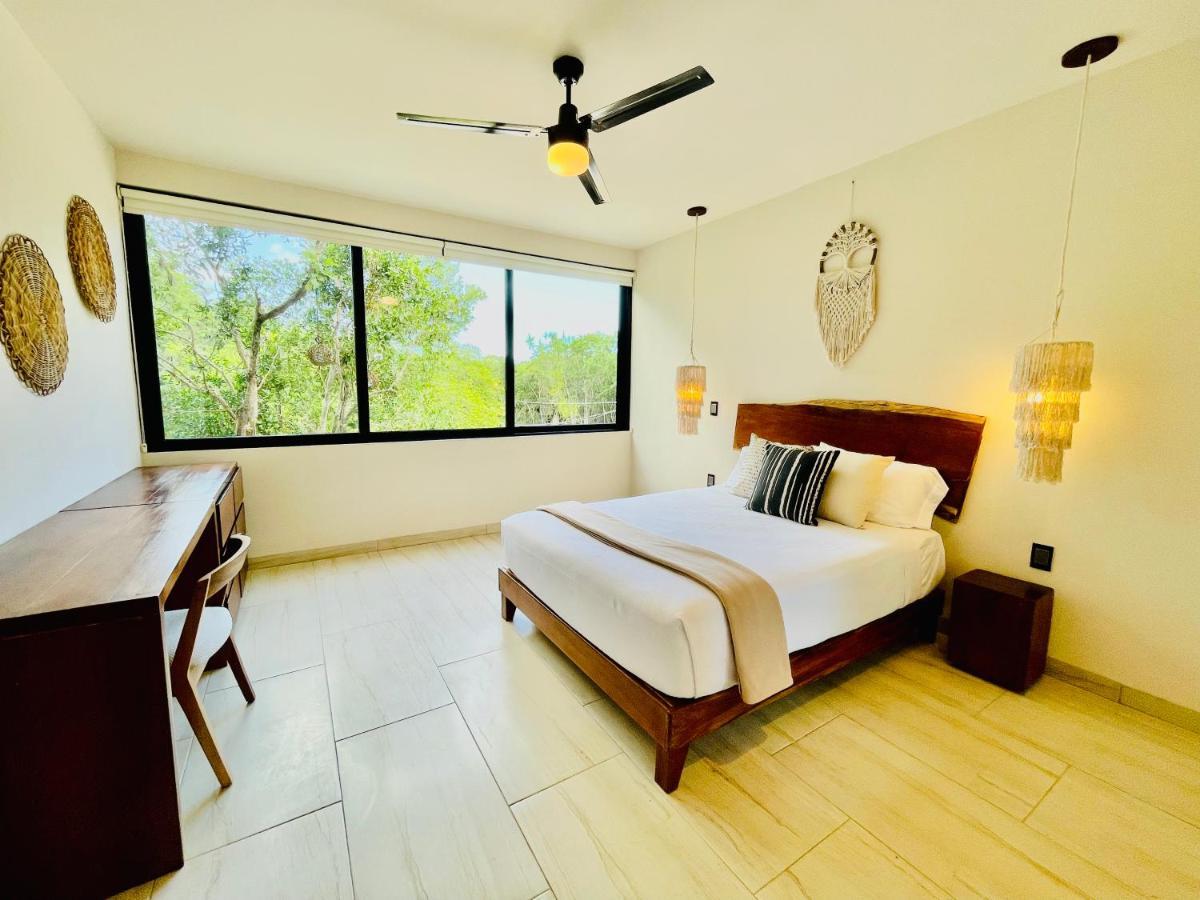 Holiday home Jungle House 6 - Luxury House Private Pool