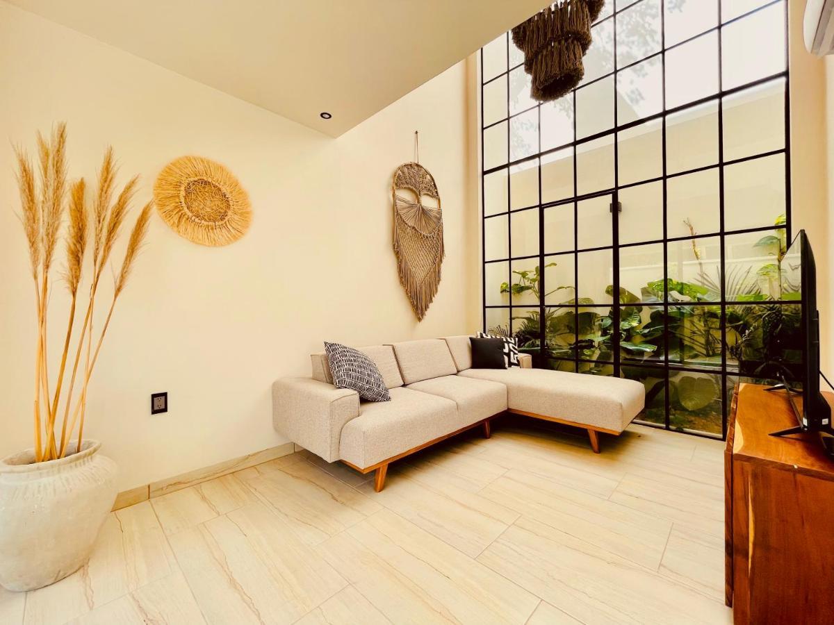 Holiday home Jungle House 6 - Luxury House Private Pool