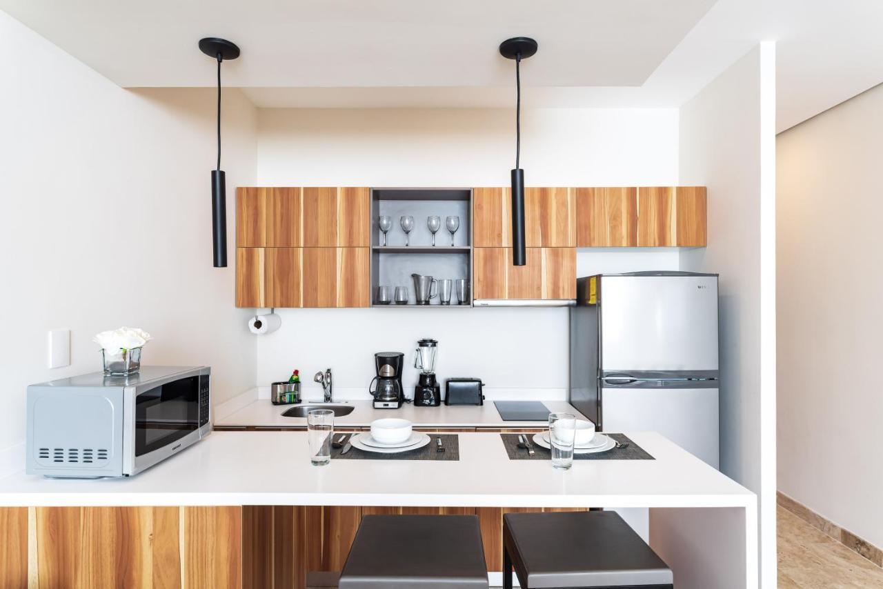 Apartment E-205