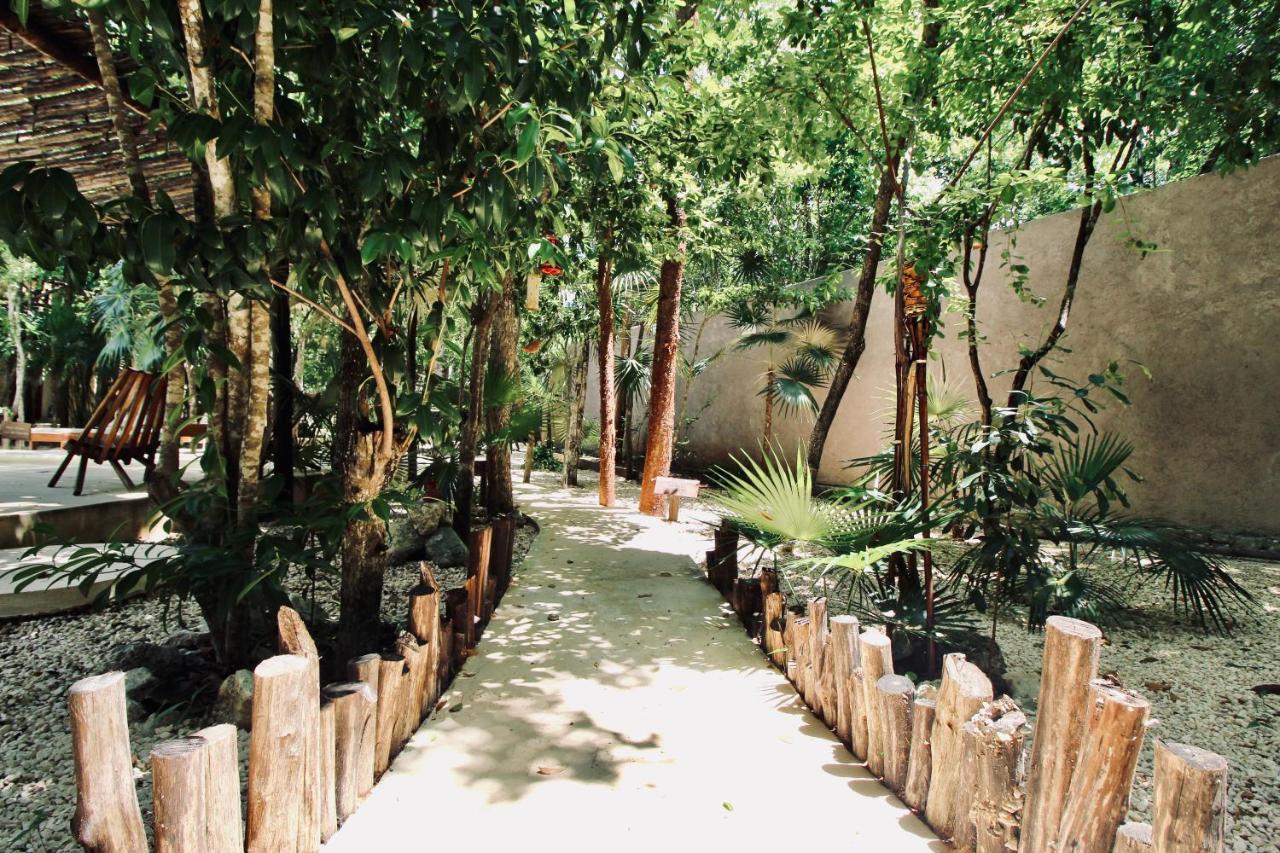 Aldea Xaan Ha Apartahotel 4*