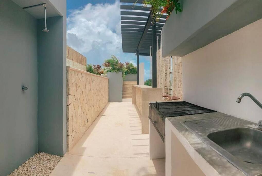 Luxury En Centro De * Tulum