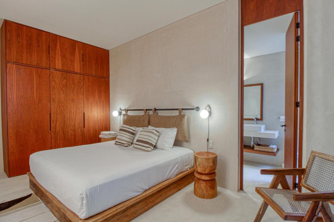 Amelia Pb 108 Hotel Tulum