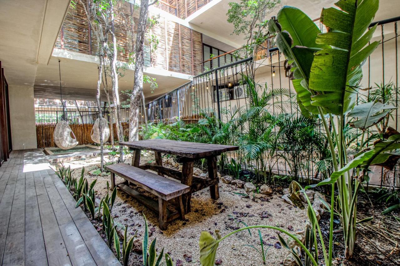 Amelia Pb 108 Hotel Tulum