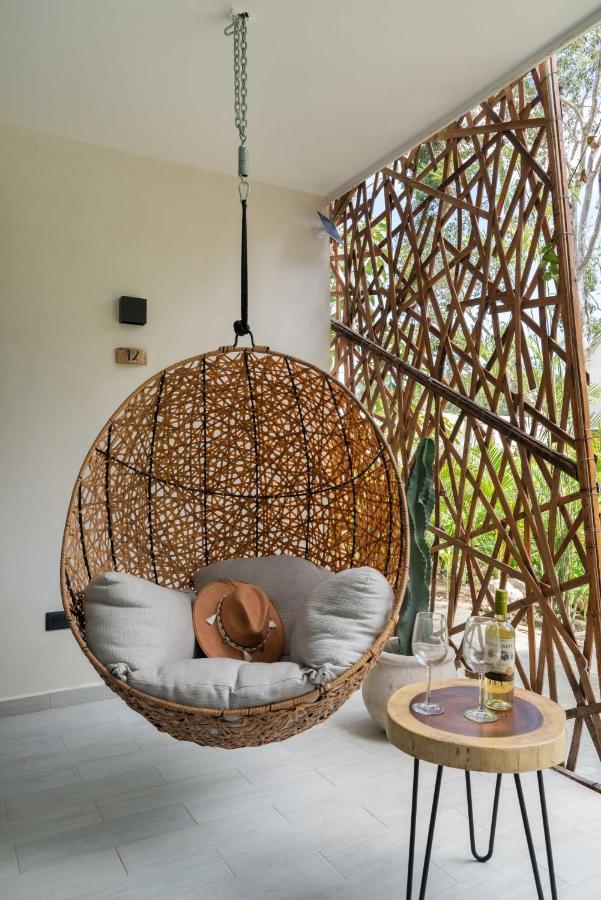 Jade Apartment