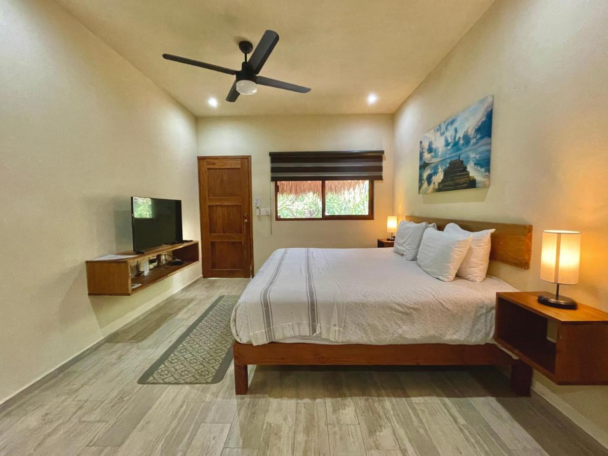 Aldea Xaan Ha Apartahotel 4*