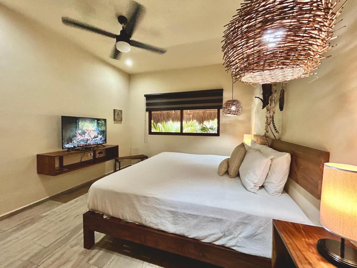 Aldea Xaan Ha Apartahotel 4*